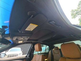 2023 Cadillac CT5 Luxury 1SB - miniatura 11