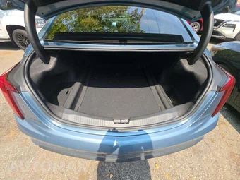 2023 Cadillac CT5 Luxury 1SB - miniatura 14
