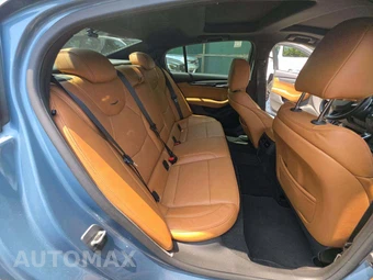 2023 Cadillac CT5 Luxury 1SB - miniatura 16