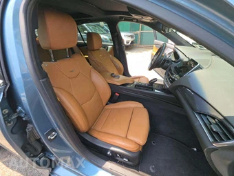 2023 Cadillac CT5 Luxury 1SB - miniatura 18