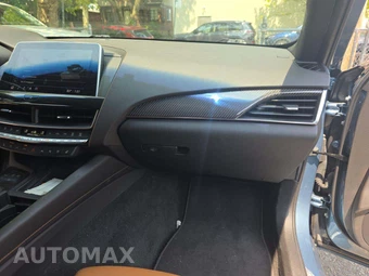 2023 Cadillac CT5 Luxury 1SB - miniatura 19