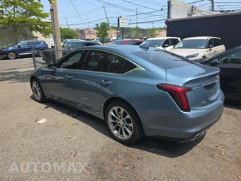 2023 Cadillac CT5 Luxury 1SB - miniatura 2