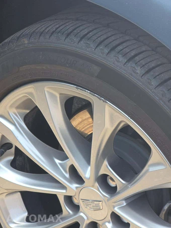 2023 Cadillac CT5 Luxury 1SB - miniatura 22