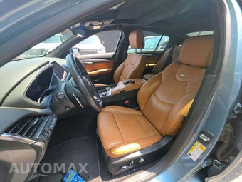 2023 Cadillac CT5 Luxury 1SB - miniatura 6