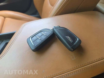 2023 Cadillac CT5 Luxury 1SB - miniatura 8