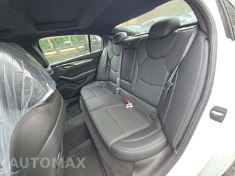 2023 Cadillac CT5 Luxury 1SB - miniatura 13