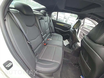 2023 Cadillac CT5 Luxury 1SB - miniatura 16