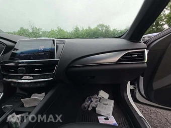 2023 Cadillac CT5 Luxury 1SB - miniatura 19