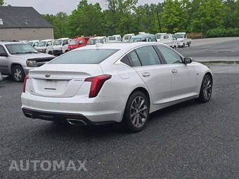 2023 Cadillac CT5 Luxury 1SB - miniatura 3