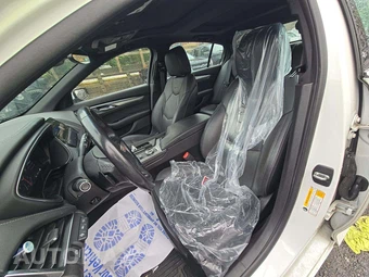 2023 Cadillac CT5 Luxury 1SB - miniatura 6