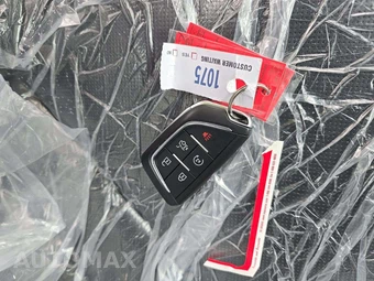 2023 Cadillac CT5 Luxury 1SB - miniatura 8