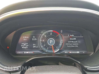 2023 Cadillac CT5 Luxury 1SB - miniatura 9