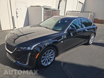 2023 Cadillac CT5 Luxury 1SB