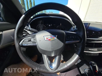 2023 Cadillac CT5 Luxury 1SB - miniatura 10