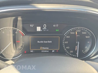 2023 Cadillac CT5 Luxury 1SB - miniatura 12