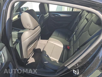 2023 Cadillac CT5 Luxury 1SB - miniatura 13