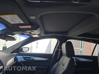 2023 Cadillac CT5 Luxury 1SB - miniatura 17