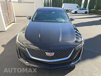 2023 Cadillac CT5 Luxury 1SB - miniatura 2