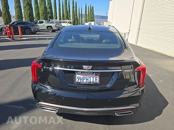 2023 Cadillac CT5 Luxury 1SB - miniatura 5