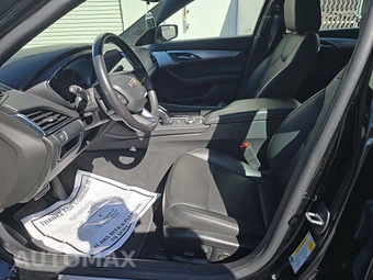 2023 Cadillac CT5 Luxury 1SB - miniatura 7