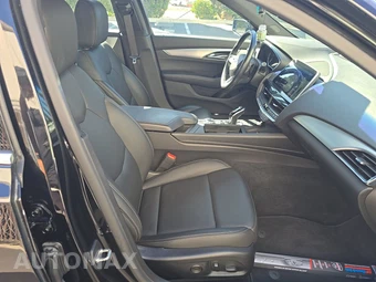 2023 Cadillac CT5 Luxury 1SB - miniatura 8