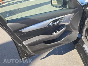 2023 Cadillac CT5 Luxury 1SB - miniatura 9
