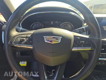 2023 Cadillac CT5 Premium Luxury - miniatura 10