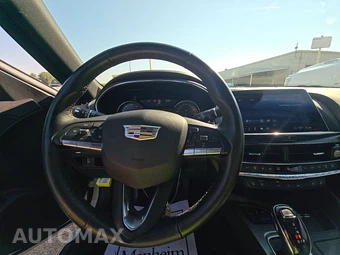 2023 Cadillac CT5 Premium Luxury - miniatura 11