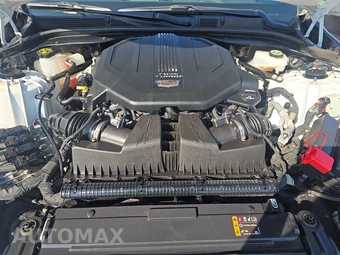 2023 Cadillac CT5 Premium Luxury - miniatura 15