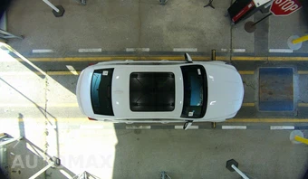2023 Cadillac CT5 Premium Luxury - miniatura 19