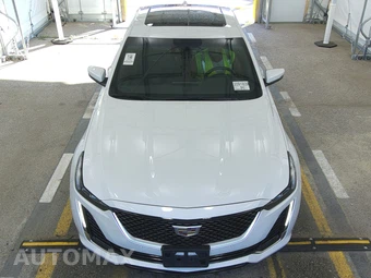 2023 Cadillac CT5 Premium Luxury - miniatura 2
