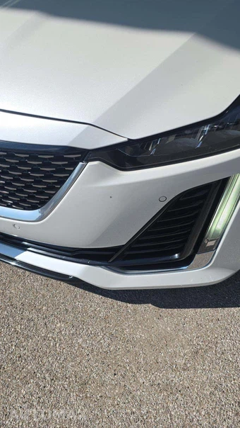 2023 Cadillac CT5 Premium Luxury - miniatura 22