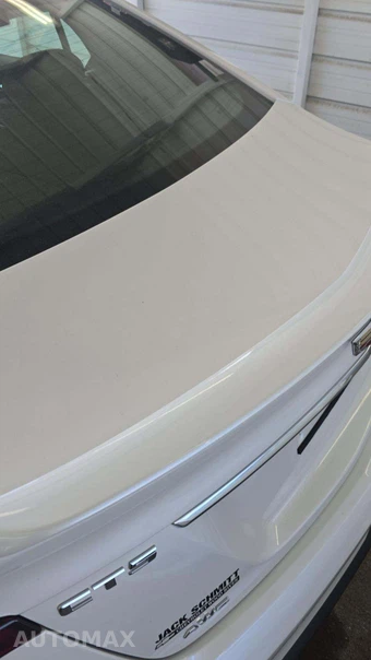 2023 Cadillac CT5 Premium Luxury - miniatura 26