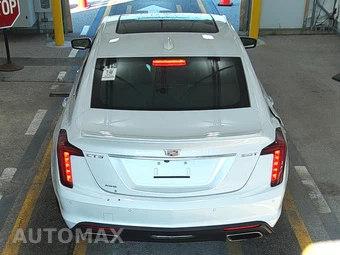 2023 Cadillac CT5 Premium Luxury - miniatura 5