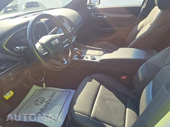 2023 Cadillac CT5 Premium Luxury - miniatura 7
