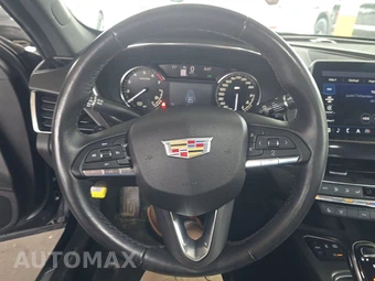2023 Cadillac CT5 Premium Luxury - miniatura 10