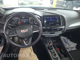 2023 Cadillac CT5 Premium Luxury - miniatura 11