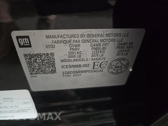2023 Cadillac CT5 Premium Luxury - miniatura 14