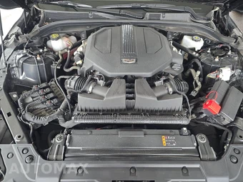 2023 Cadillac CT5 Premium Luxury - miniatura 15