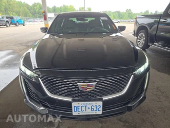 2023 Cadillac CT5 Premium Luxury - miniatura 2