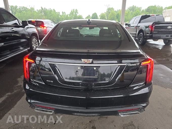 2023 Cadillac CT5 Premium Luxury - miniatura 5