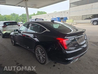 2023 Cadillac CT5 Premium Luxury - miniatura 6