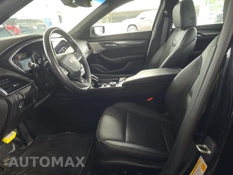 2023 Cadillac CT5 Premium Luxury - miniatura 7