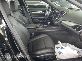 2023 Cadillac CT5 Premium Luxury - miniatura 8