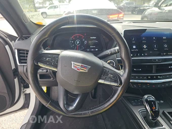 2023 Cadillac CT5 Premium Luxury 1SD - miniatura 10