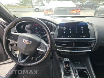 2023 Cadillac CT5 Premium Luxury 1SD - miniatura 11