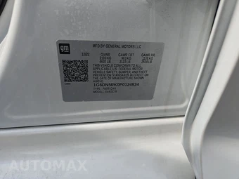 2023 Cadillac CT5 Premium Luxury 1SD - miniatura 14