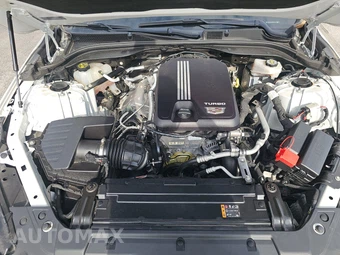 2023 Cadillac CT5 Premium Luxury 1SD - miniatura 15