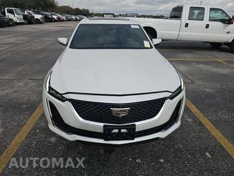 2023 Cadillac CT5 Premium Luxury 1SD - miniatura 2
