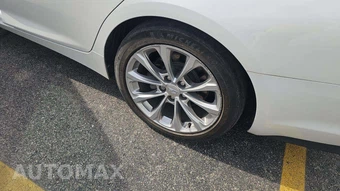 2023 Cadillac CT5 Premium Luxury 1SD - miniatura 21